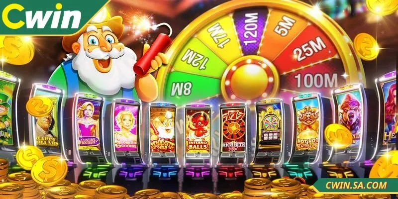 CWIN Nổ Hũ Rút Tiền Nhanh - Đảm Bảo Uy Tín Và An Toàn 4 Tiện ích nổi trội tạo nên hệ thống siêu tốc