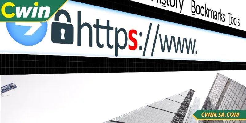 Link Vào Cwin Truy Cập Nhanh, Không Lỗi, An Toàn Tuyệt Đối 2 Cách lấy link chính thống