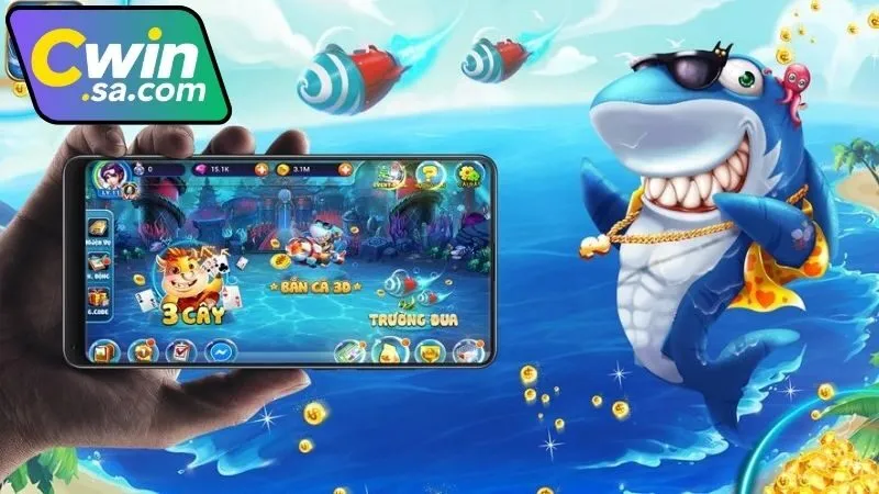 Các game bắn cá nổi tiếng hiện nay - Thế giới giải trí hấp dẫn 1 cac-game-ban-ca-noi-tieng-hien-nay