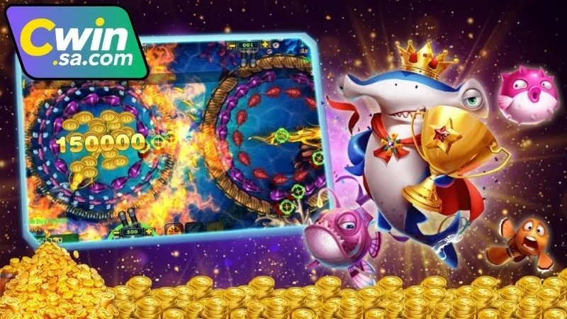 Lưu ý quan trọng khi áp dụng chiến thuật bắn cá đổi thưởng