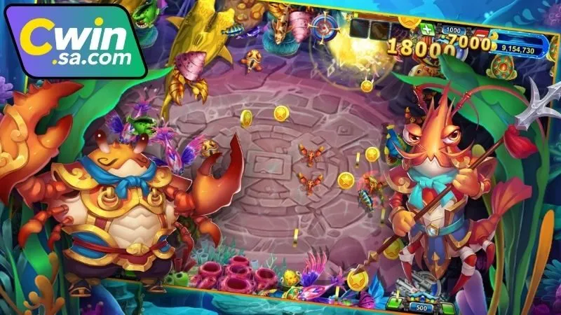 chien-thuat-ban-ca-doi-thuong